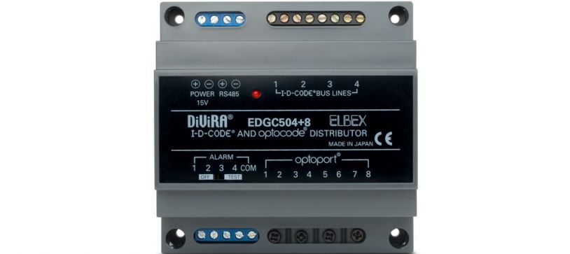EDGC504