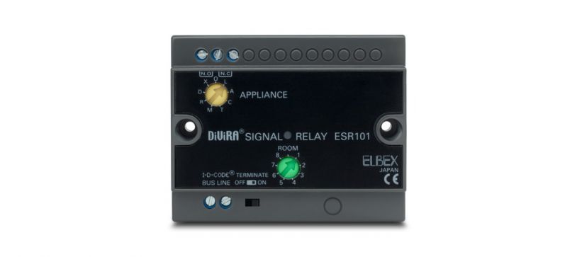 ESR101