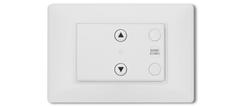 ECN600 Series
